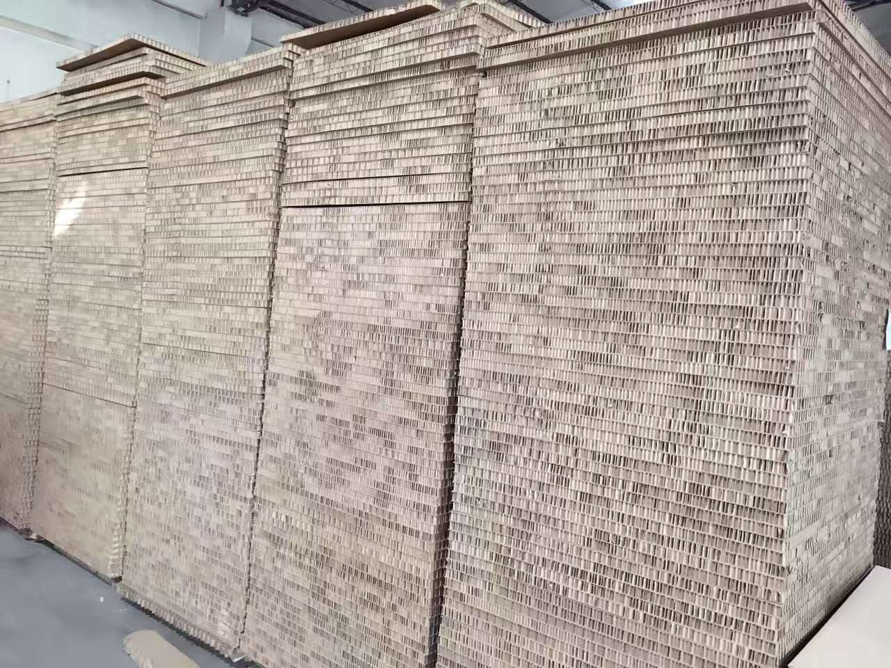 惠州蜂窝纸板