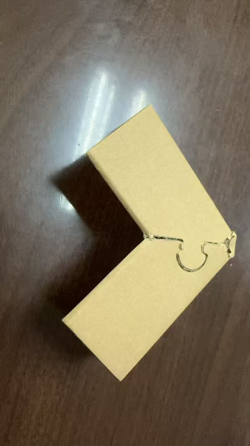 惠州纸护角